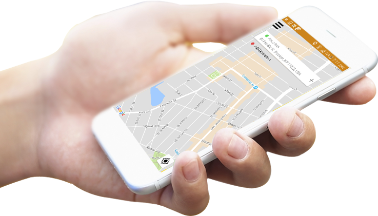 car rental mobile apps