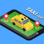 taxi booking app script