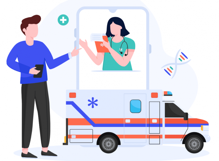 uber for medical transport