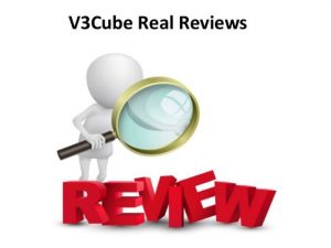v3cube reviews