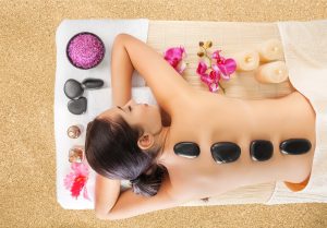 massage service provider app