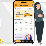yenko taxi app clone