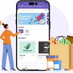 pharmacy on demand app