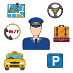 taxi app development solutions