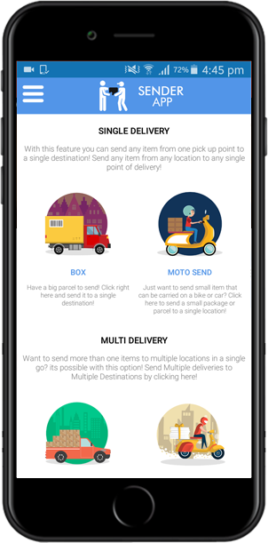 on-demand-delivery-solution-Kuwait