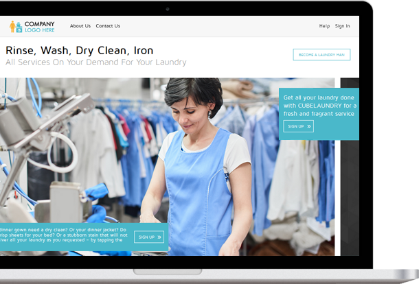 dry-cleaner-on-demand-app