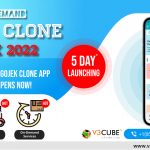 Gojek Clone 2022