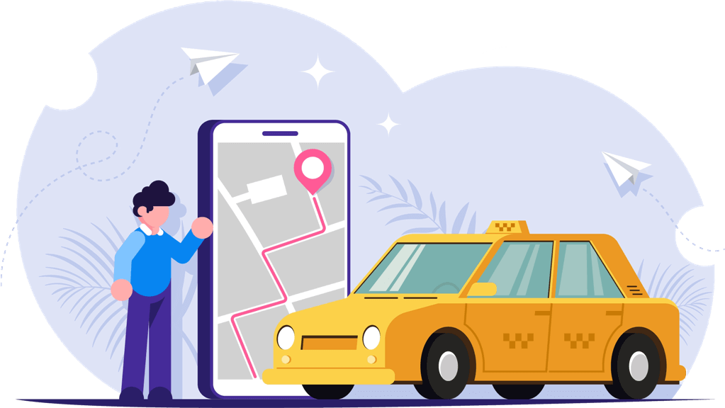 Uber Clone App Nigeria