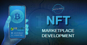 NFT Marketplace Development Service