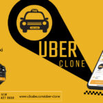 Uber Clone App Solution