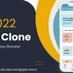 White Label Gojek Clone App Solution