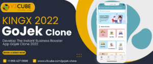 White Label Gojek Clone App Solution