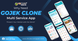 gojek clone app features