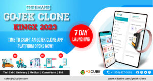 gojek clone multi service app