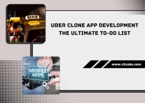 Uber Clone App