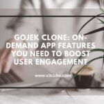 White Label Gojek Clone App