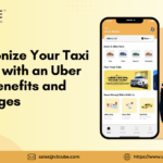 Customizable Uber Clone App