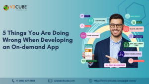 Developing On Demand App
