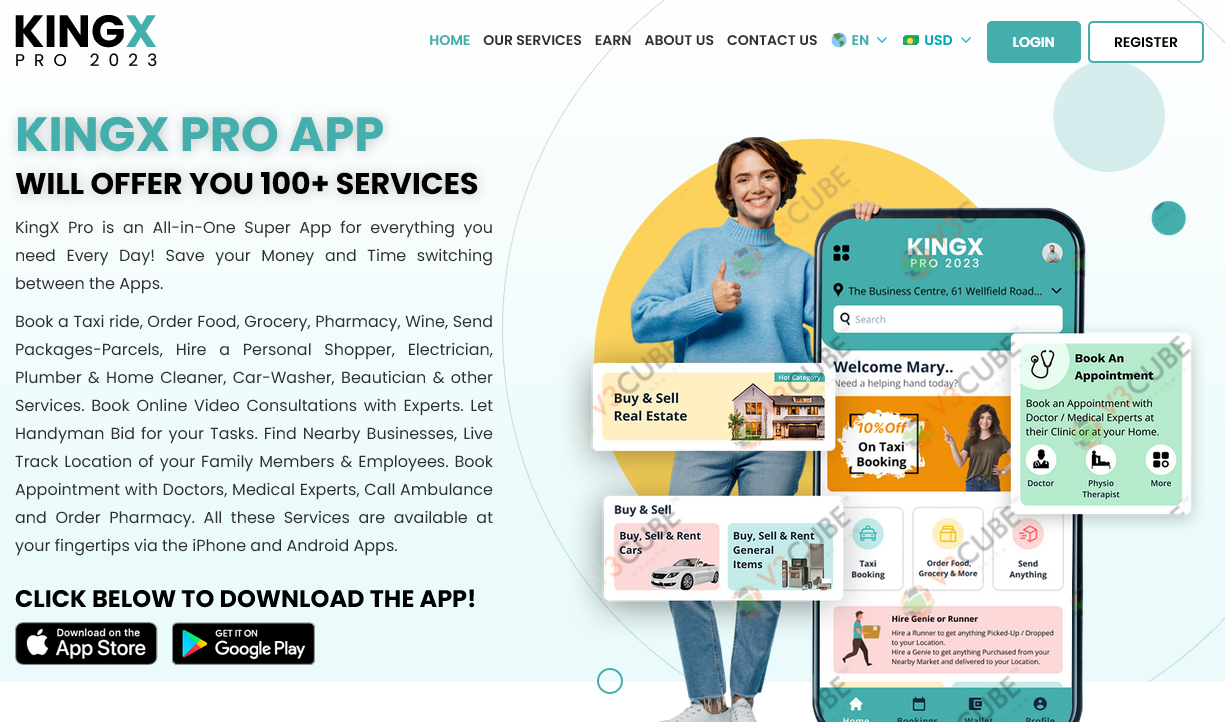 multi-service-app