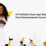 top Profitable Clone App Ideas