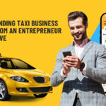 taxi business launch