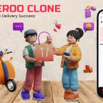 Deliveroo Clone