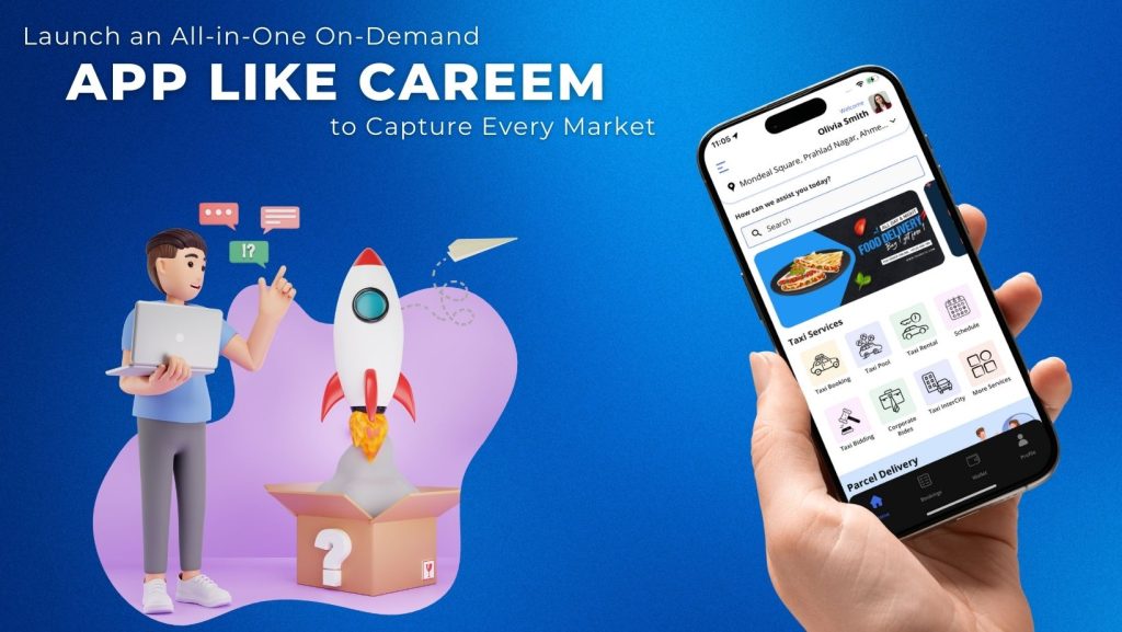 app like careem