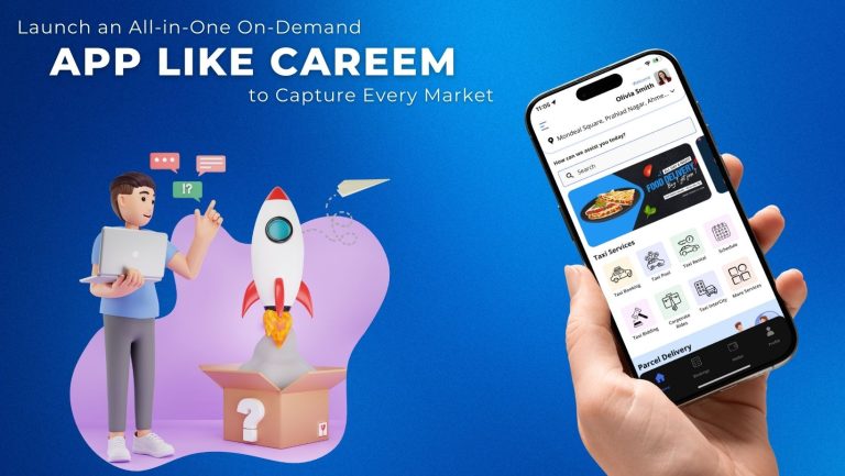 app like careem