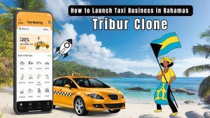 tribur clone
