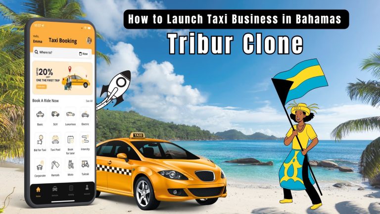 tribur clone