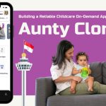 Aunty Clone