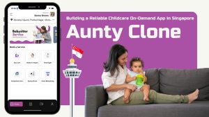 Aunty Clone