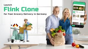 Flink Clone
