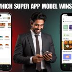 Grab vs JoyRide Which Super App Model Wins
