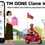 TM DONE Clone in Oman