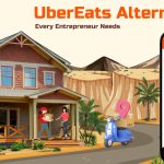 UberEats Alternatives