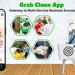 grab clone app