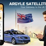 Argyle Satellite Clone