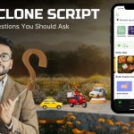 Grab Clone Script