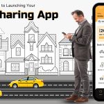 Ride-Sharing App