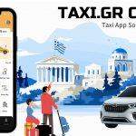 taxi apps in greece