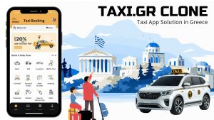 taxi apps in greece