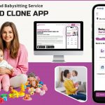 NannyPod Clone App