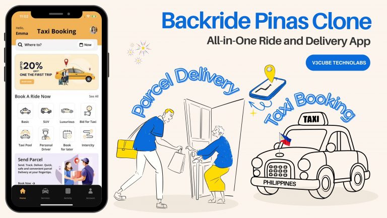 Backride Pinas Clone