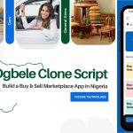 Ogbele Clone Script