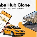 minicabs hub clone