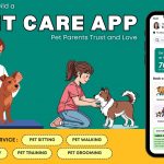 pet care app