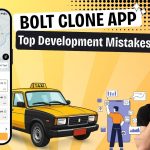 bolt clone app