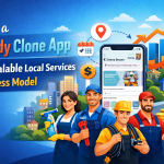 handy clone app
