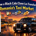 black cabs clone